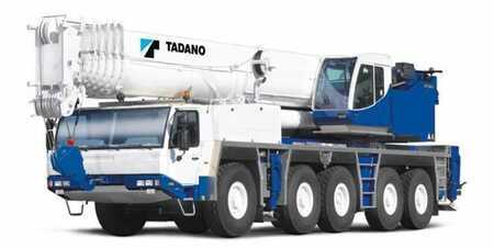 Dźwigi mobilne 2019 Tadano ATF 220, G-5, modell 2019,For Sale (1)