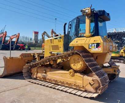 Bulldozer 2018 Caterpillar D 6 N , Modell 2018, FOR SALE! (1)