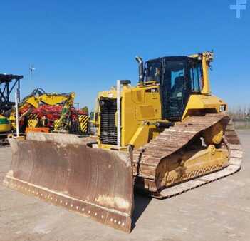 Bulldozer 2018 Caterpillar D 6 N , Modell 2018, FOR SALE! (2)