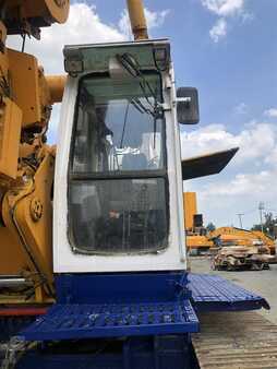 Rotary Drilling Rig 2007 Bauer BG 15V, YOM -2007,  For sale! (12)
