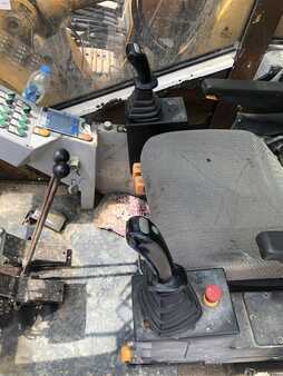 Rotary Drilling Rig 2007 Bauer BG 15V, YOM -2007,  For sale! (13)