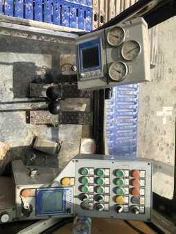 Rotary Drilling Rig 2007 Bauer BG 15V, YOM -2007,  For sale! (18)