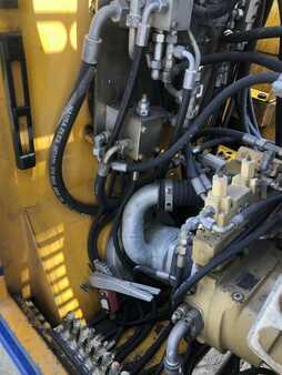 Rotary Drilling Rig 2007 Bauer BG 15V, YOM -2007,  For sale! (20)