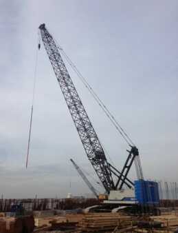 Gru su Cingoli 2015 Hitachi-Sumitomo SCX-1000A, YOM 2015,100 ton,FOR SALE! (1)