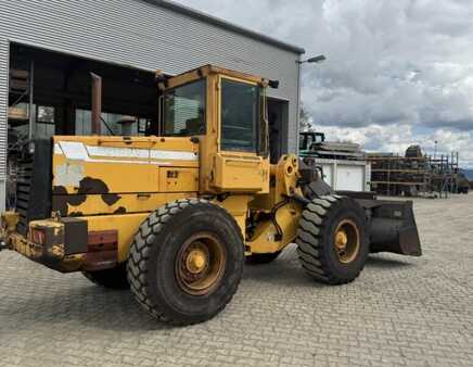 Hjullastare 1997 Volvo L70-C,1997, For Sale (2)