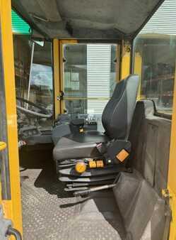 Hjullastare 1997 Volvo L70-C,1997, For Sale (3)