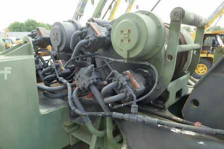 Outro 2003 Grove RT 875, Modell 2003,2-WINCH,only 1400h! EX ARMY ,For sale! (10)