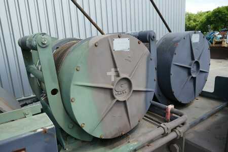 Outro 2003 Grove RT 875, Modell 2003,2-WINCH,only 1400h! EX ARMY ,For sale! (11)