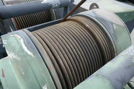 Outro 2003 Grove RT 875, Modell 2003,2-WINCH,only 1400h! EX ARMY ,For sale! (13)