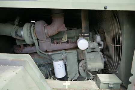 Outro 2003 Grove RT 875, Modell 2003,2-WINCH,only 1400h! EX ARMY ,For sale! (15)