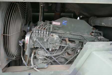 Outro 2003 Grove RT 875, Modell 2003,2-WINCH,only 1400h! EX ARMY ,For sale! (16)