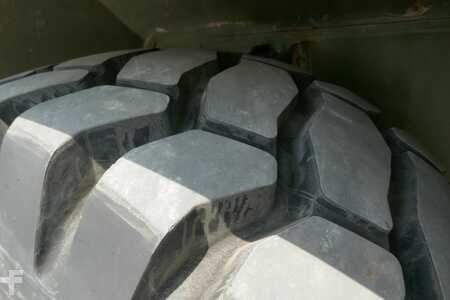 Outro 2003 Grove RT 875, Modell 2003,2-WINCH,only 1400h! EX ARMY ,For sale! (18)