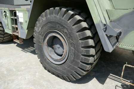 Outro 2003 Grove RT 875, Modell 2003,2-WINCH,only 1400h! EX ARMY ,For sale! (20)