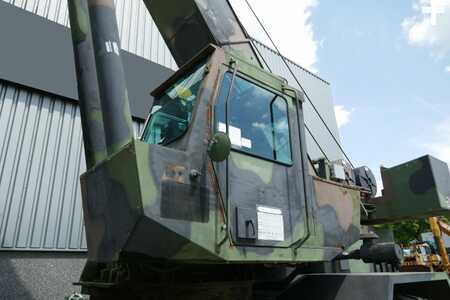 Outro 2003 Grove RT 875, Modell 2003,2-WINCH,only 1400h! EX ARMY ,For sale! (3)