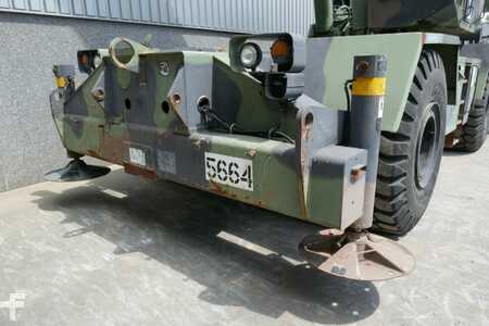 Outro 2003 Grove RT 875, Modell 2003,2-WINCH,only 1400h! EX ARMY ,For sale! (4)