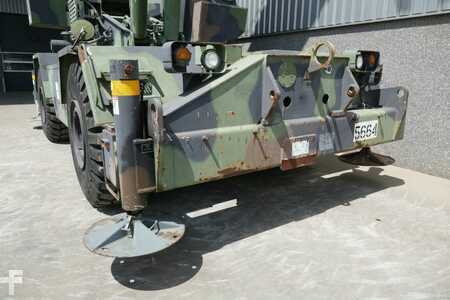 Outro 2003 Grove RT 875, Modell 2003,2-WINCH,only 1400h! EX ARMY ,For sale! (6)