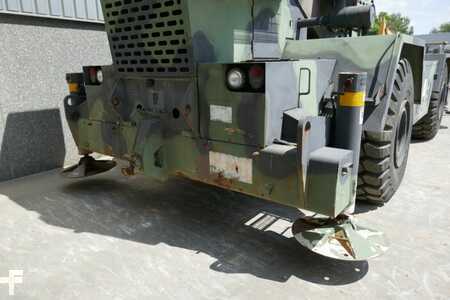 Outro 2003 Grove RT 875, Modell 2003,2-WINCH,only 1400h! EX ARMY ,For sale! (7)