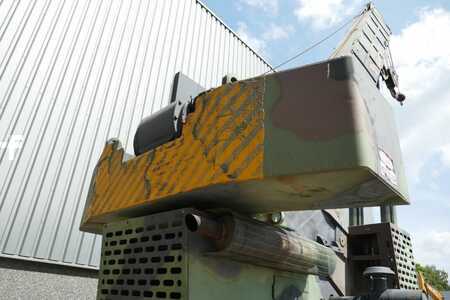 Outro 2003 Grove RT 875, Modell 2003,2-WINCH,only 1400h! EX ARMY ,For sale! (8)