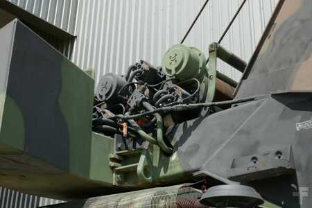 Outro 2003 Grove RT 875, Modell 2003,2-WINCH,only 1400h! EX ARMY ,For sale! (9)