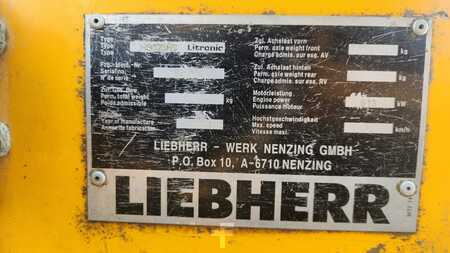Rotary Drilling Rig 2001 Bauer BC32 with HS873HD Liebherr ,FOR SALE (8)