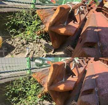 Rotary Drilling Rig 2001 Bauer BC32 with HS873HD Liebherr ,FOR SALE (9)