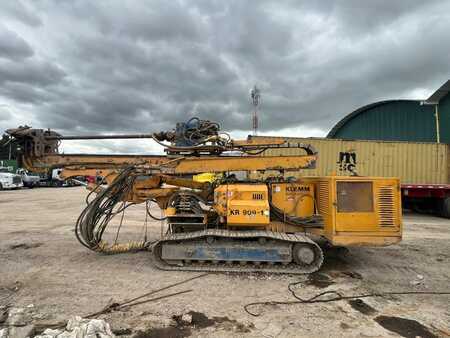 KLEMM KR900-1