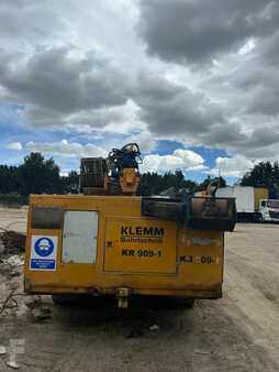 KLEMM KR900-1