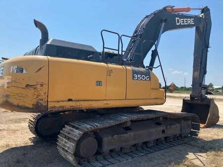 Beltegraver 2019 John Deere 350G (2)