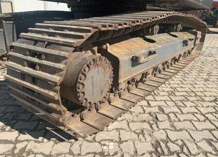 Beltegraver 2021 Volvo EC300E (3)