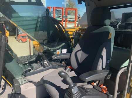 Beltegraver 2021 Volvo EC300E (4)