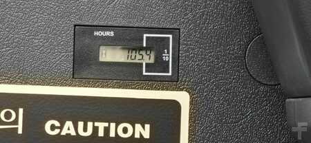 Bæltegraver 2024 Hyundai HX320 A (10)