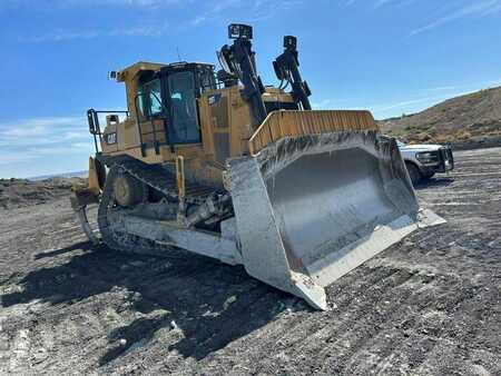 Pásové buldozery 2020 Caterpillar D 9T , RIPPER , Modell 2020, FOR SALE! (2)