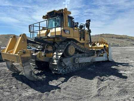 Pásové buldozery 2020 Caterpillar D 9T , RIPPER , Modell 2020, FOR SALE! (3)