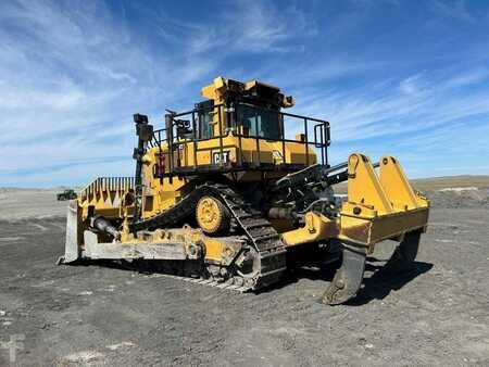 Pásové buldozery 2020 Caterpillar D 9T , RIPPER , Modell 2020, FOR SALE! (4)