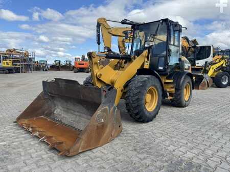 Hjullæsser 2018 Caterpillar 908 M (2)