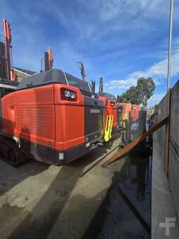 Drehbohrgerät 2023 Sandvik PANTERA 1100l (2)