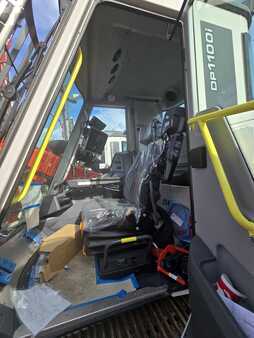 Drehbohrgerät 2023 Sandvik PANTERA 1100l (6)