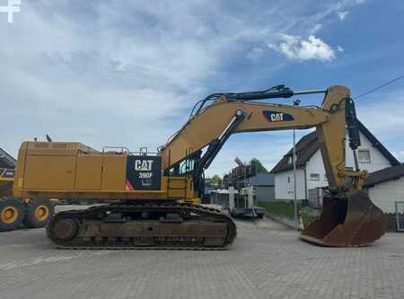 Escavadora de rastos 2015 Caterpillar 390 FL (3)