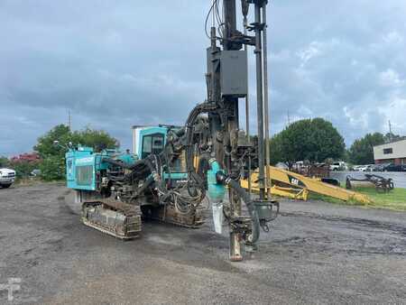 Rotary Drilling Rig 2017 Everdigm T 450 (1)