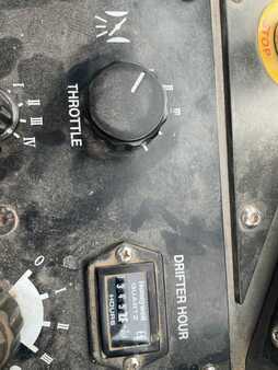 Rotary Drilling Rig 2017 Everdigm T 450 (10)