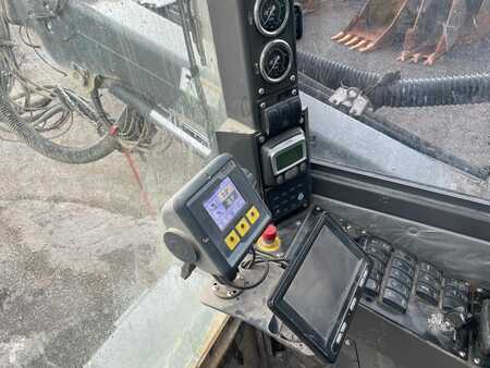 Rotary Drilling Rig 2017 Everdigm T 450 (12)