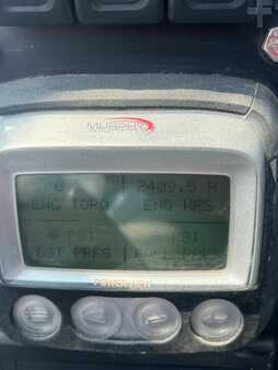 Rotary Drilling Rig 2017 Everdigm T 450 (13)