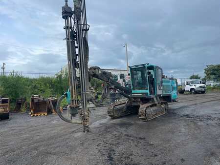 Rotary Drilling Rig 2017 Everdigm T 450 (2)