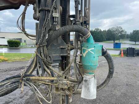 Rotary Drilling Rig 2017 Everdigm T 450 (5)