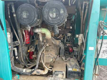 Rotary Drilling Rig 2017 Everdigm T 450 (6)