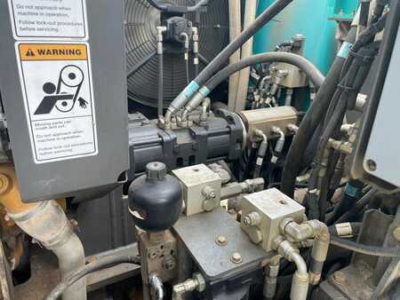 Rotary Drilling Rig 2017 Everdigm T 450 (8)