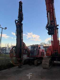 Rotary Drilling Rig 2008 Sandvik DP 1100 (1)