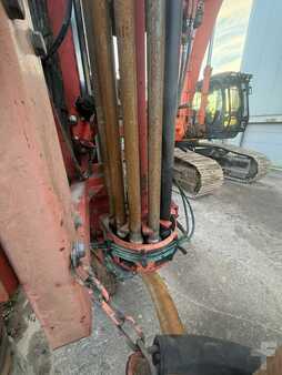 Rotary Drilling Rig 2008 Sandvik DP 1100 (2)