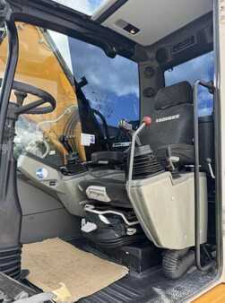 Koparki kołowe 2016 Liebherr A 920 Litronic (4)