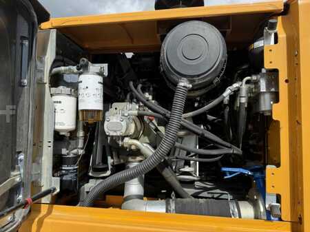 Koparki kołowe 2016 Liebherr A 920 Litronic (5)